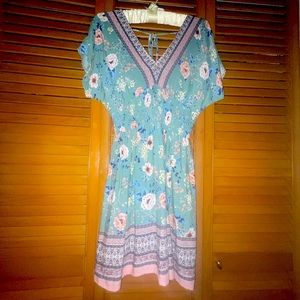 Adorable Dress Size M